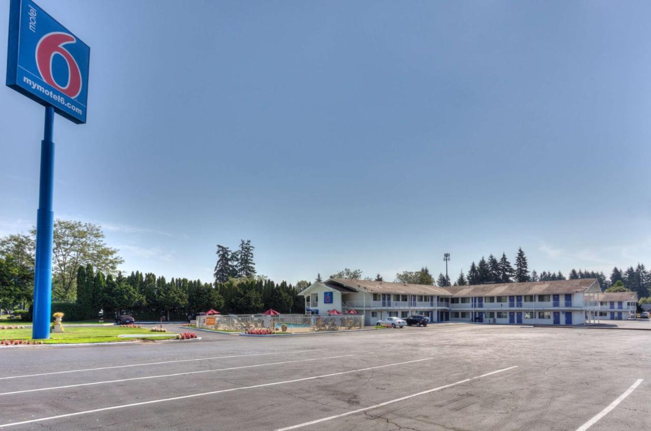6-tigard, Or - Portland South - Oswego Hotel 2*